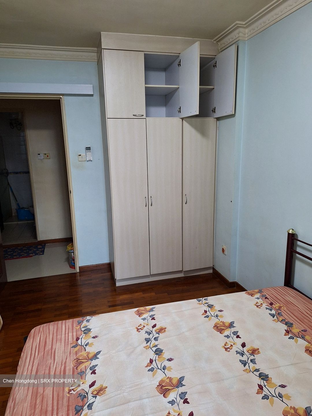Blk 690D Woodlands Drive 75 (Woodlands), HDB 5 Rooms #482618921
